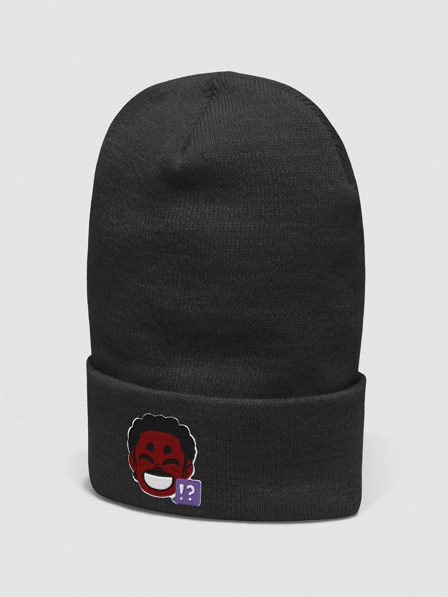 EbenAPCord Beanie product image (2)