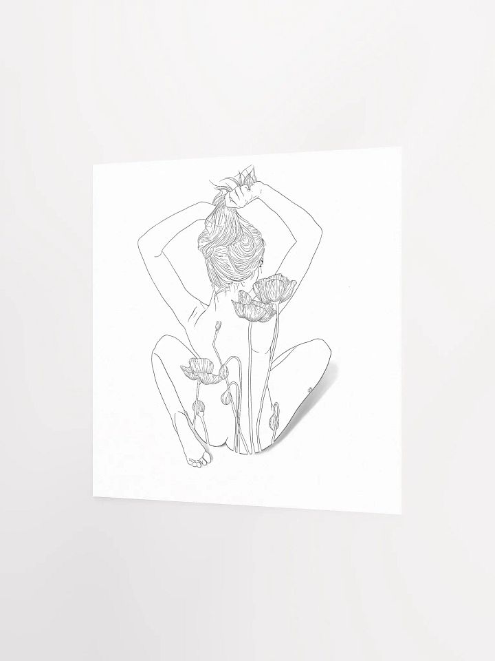 In Bloom - Poster Print product image (4)