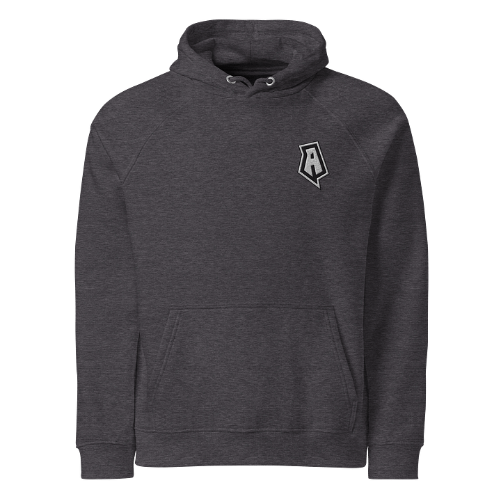 EMBRACE THE LIGHT SIDE ATRIARCHY HOODIE product image (2)