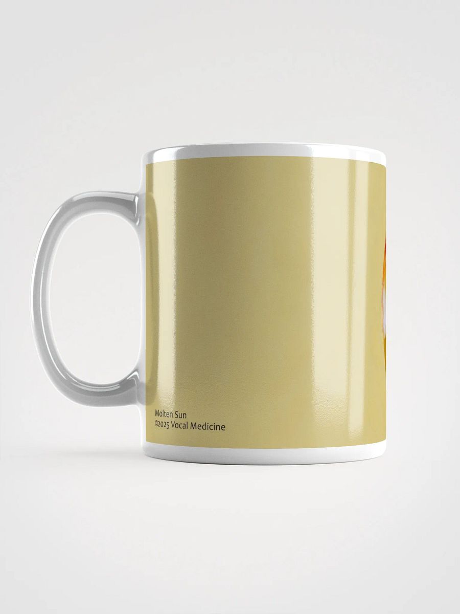 Molten Sun Mug product image (12)