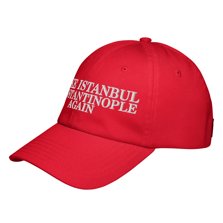 Make Istanbul Constantinople Again product image (14)