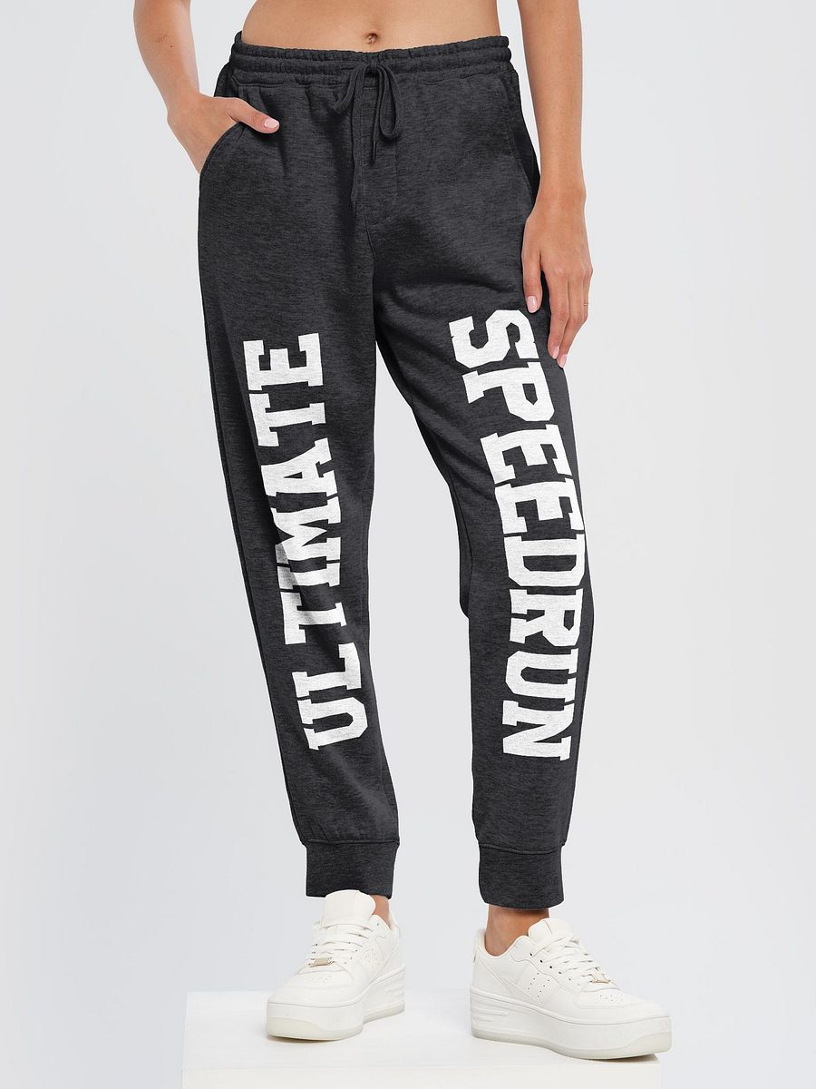 Independent Trading Co. X USC | University Joggers product image (6)
