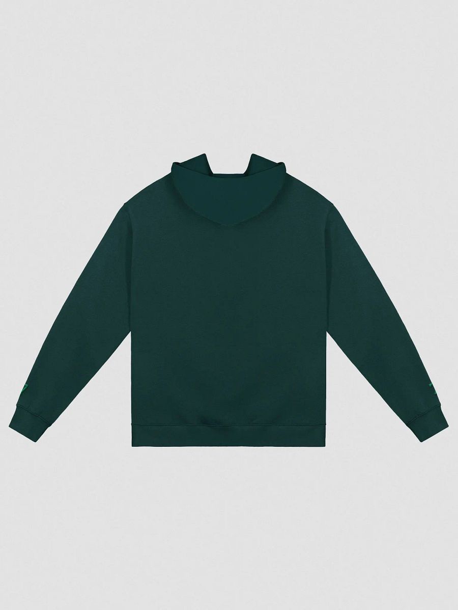 Ninja Lair Unisex Premium Oversized Hoodie product image (2)