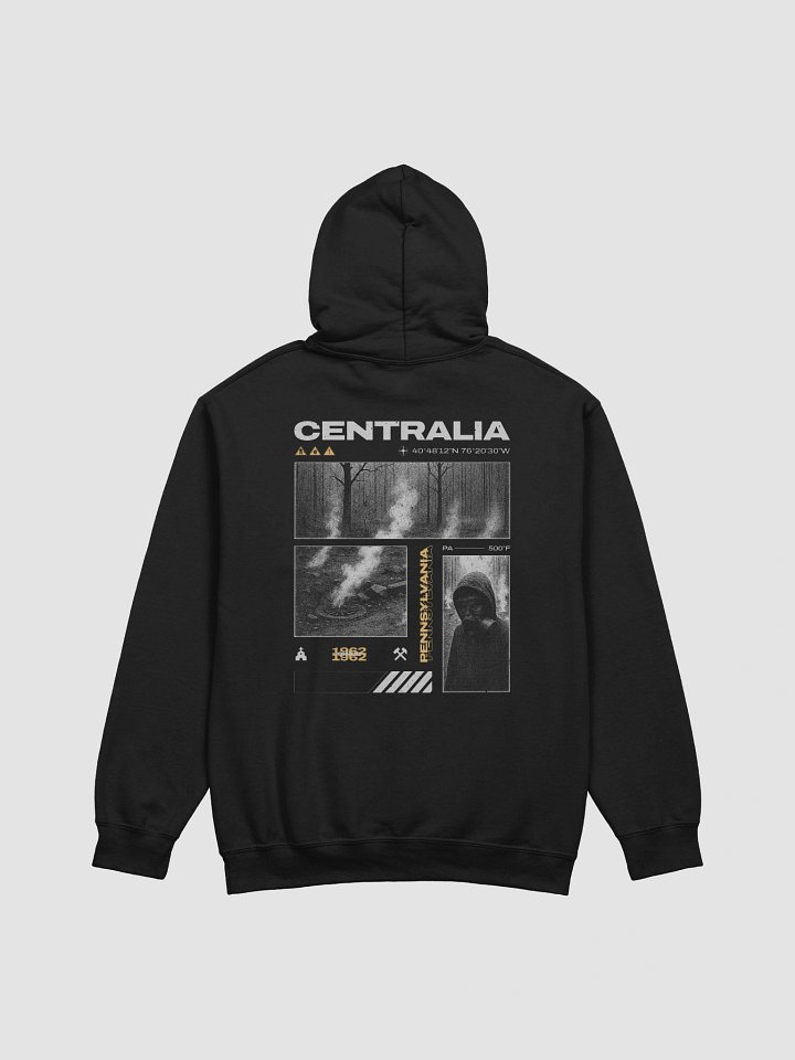 CENTRALIA product image (2)