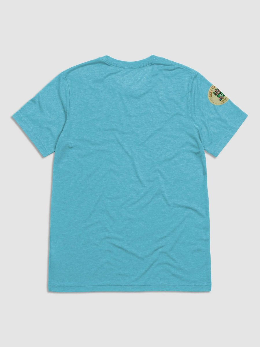 Seasons Yeetings X-Mas T-Shirt product image (18)