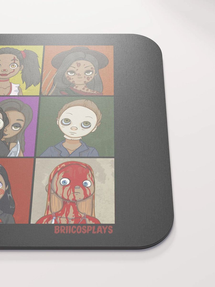 Halloween Collection - Mouse Pad product image (5)