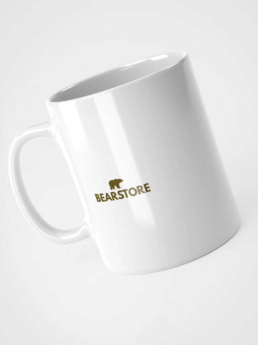 Adventure is Waiting Mug product image (2)