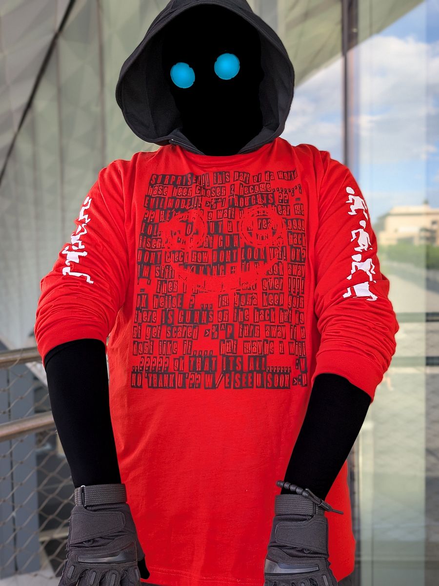 BSTRD Long Sleeve (Color) product image (4)