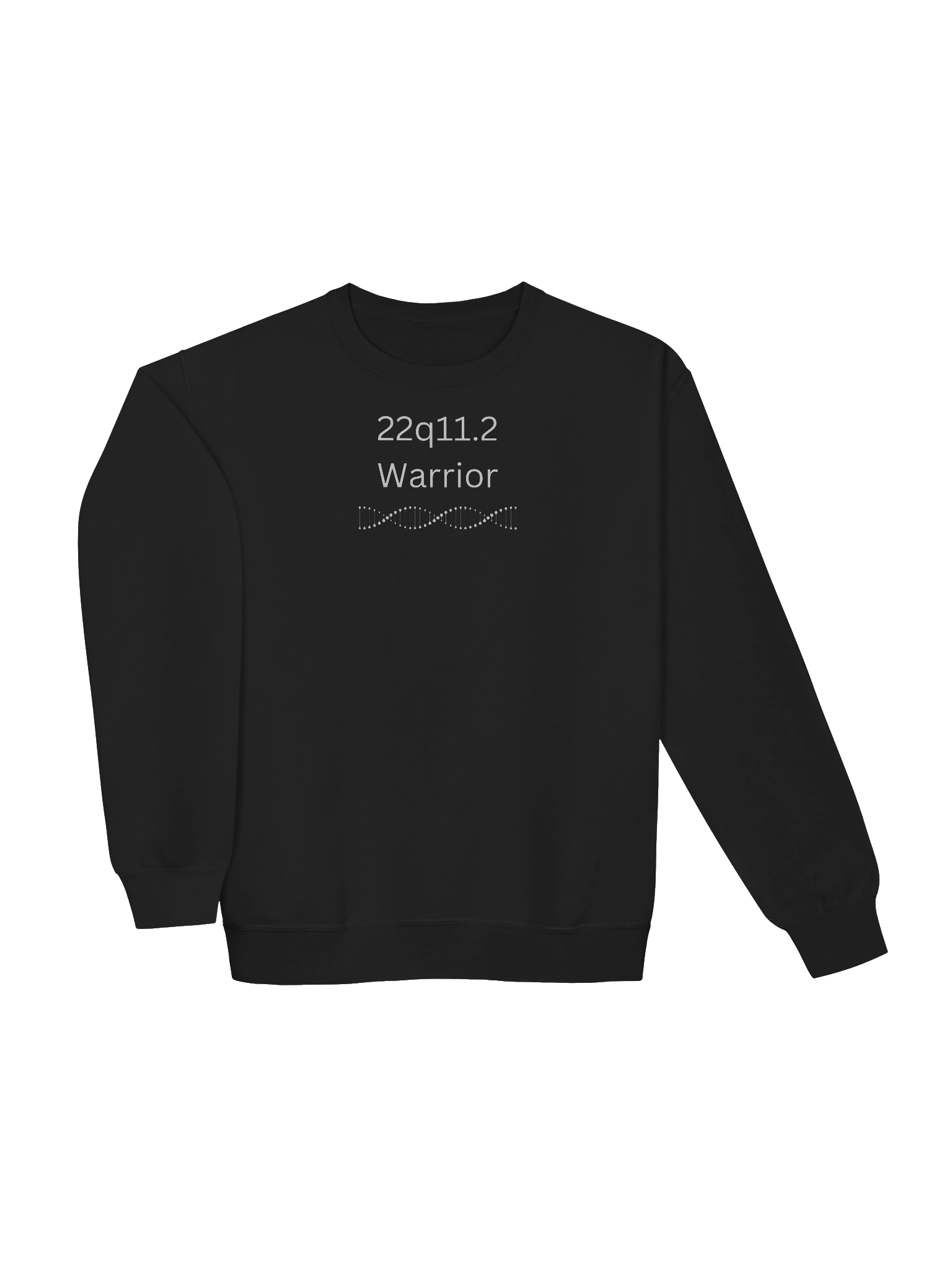 22Q Warrior Sweatshirt product image (5)