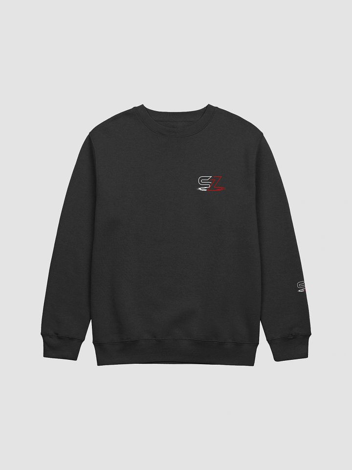 Premium Crewneck product image (2)