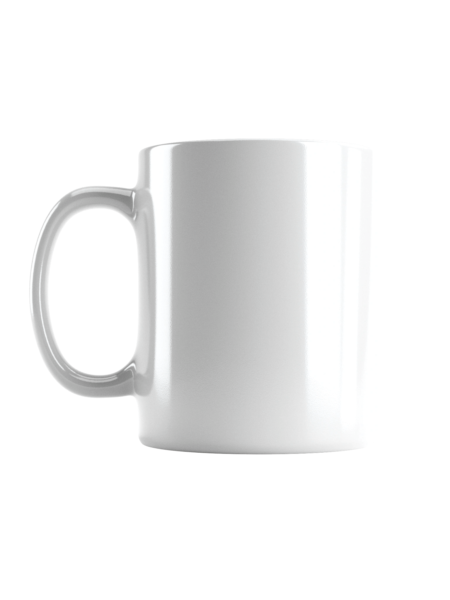 Flying high Living higher Mug product image (2)