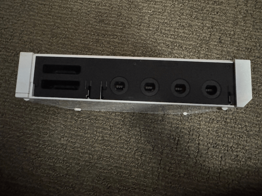 Pre-Modded Wii Console + 32GB SD Card! product image (7)