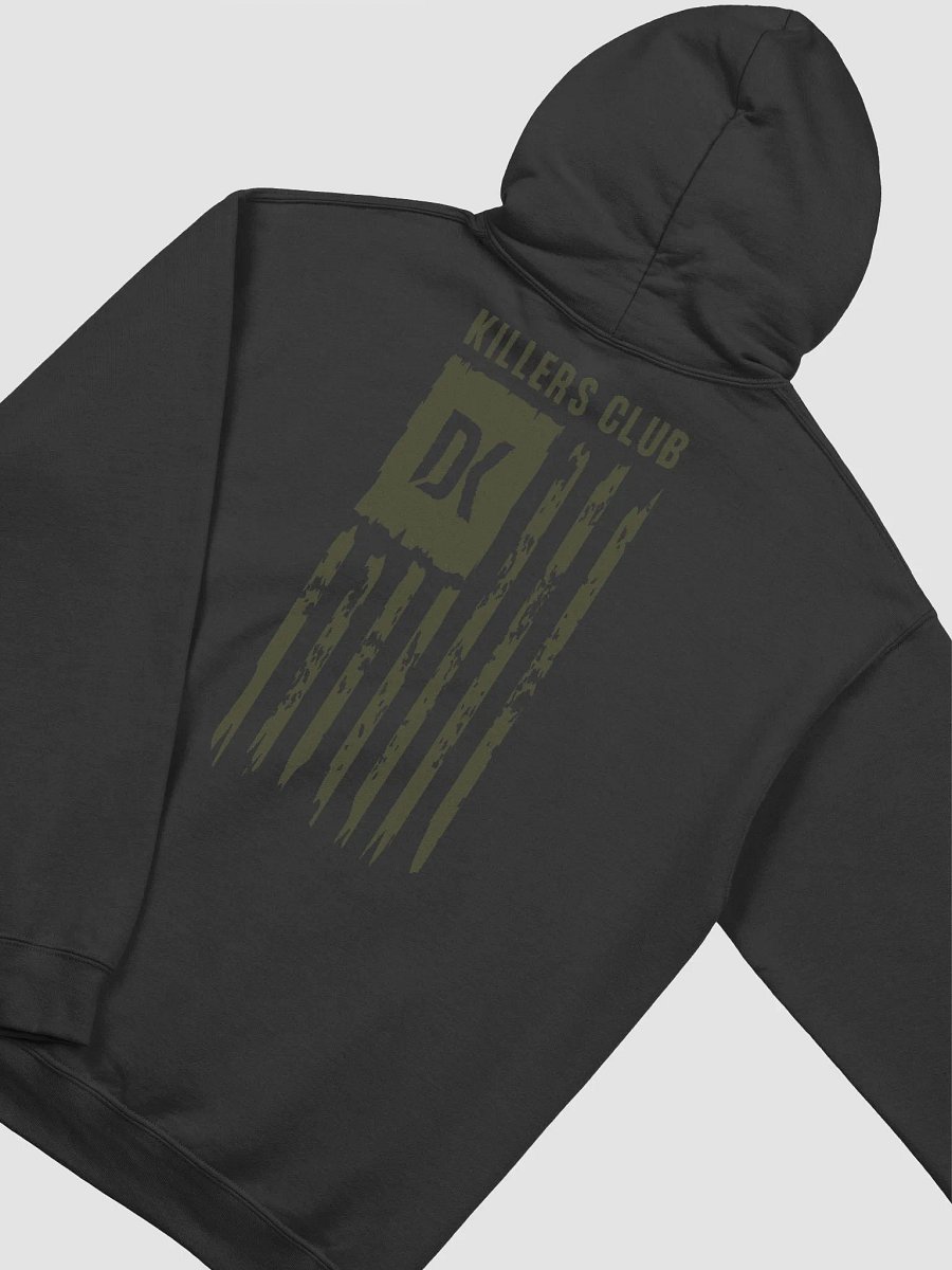Killers Club Woodland Camo product image (4)