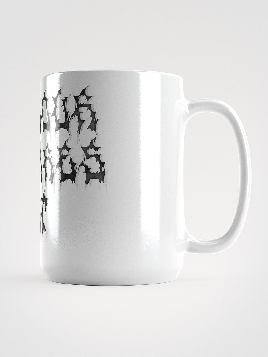Get Your Pancakes Out! Mug product image (1)