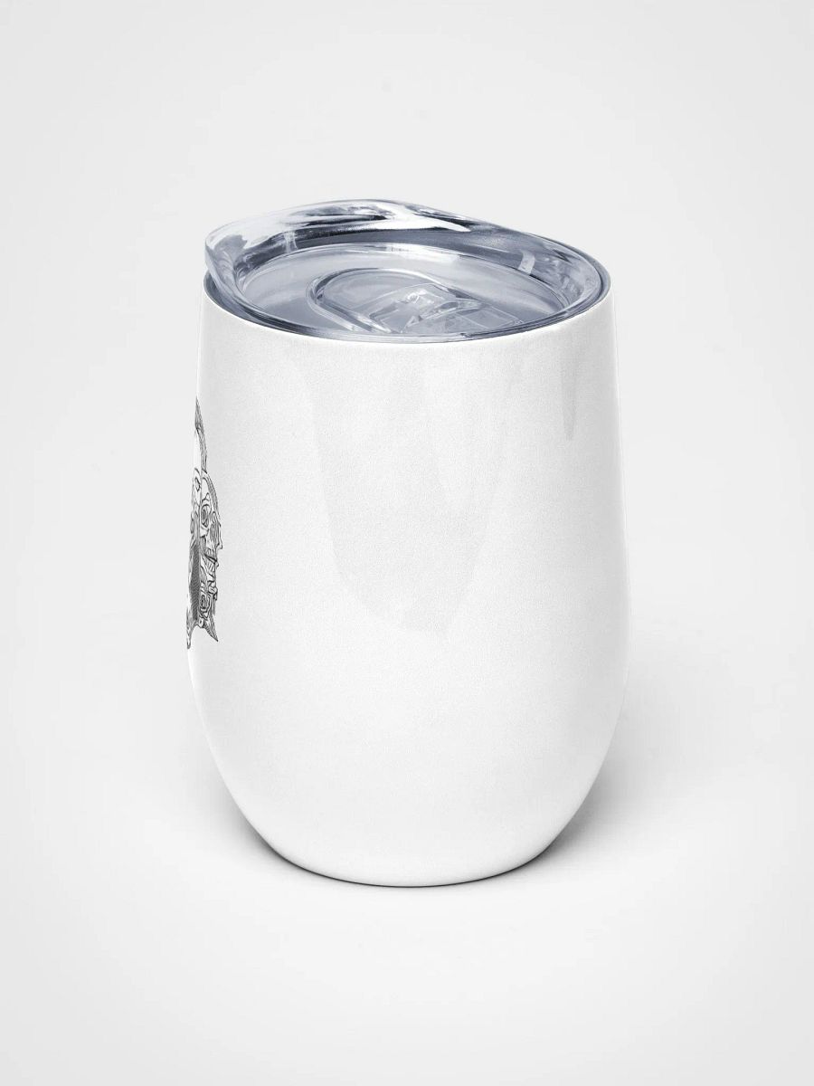 SZG Tumbler w/ Lid product image (5)