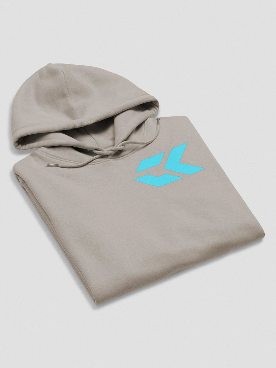 UBA Logo Hoodie product image (27)