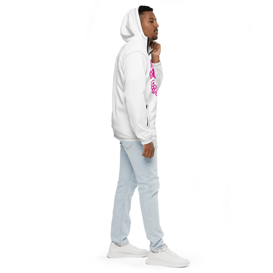 FU Pay Me Zip Up product image (5)