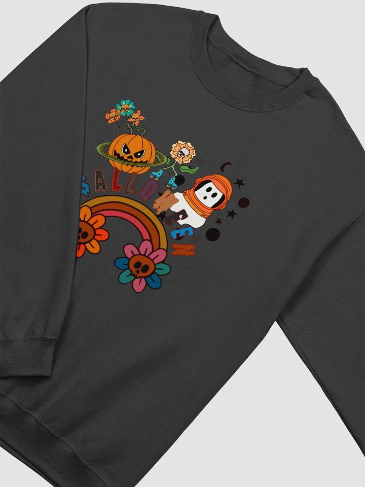Salloween Sweater product image (15)