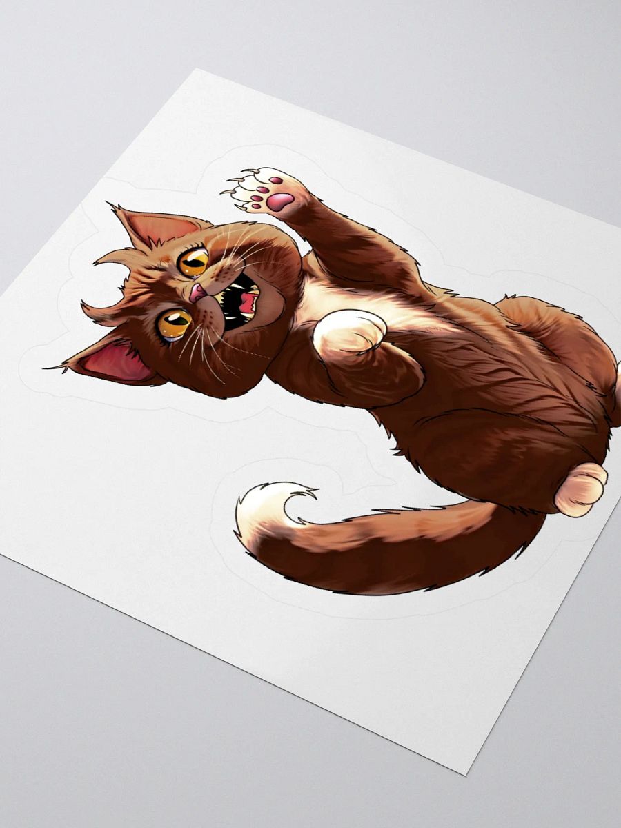 Noodle sticker product image (8)