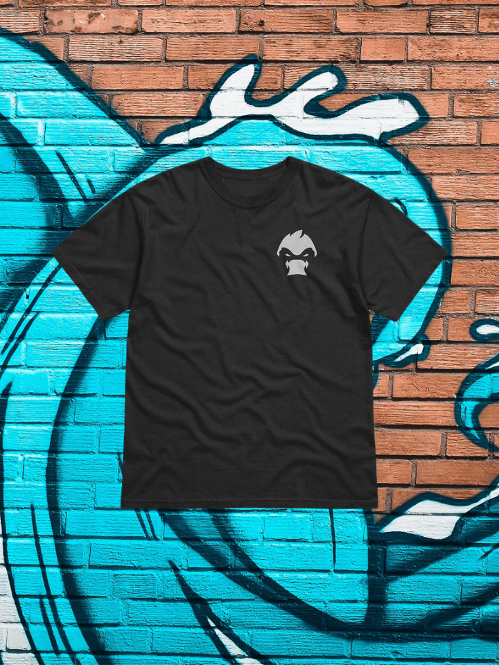 Clean Crazy Duck logo product image (5)