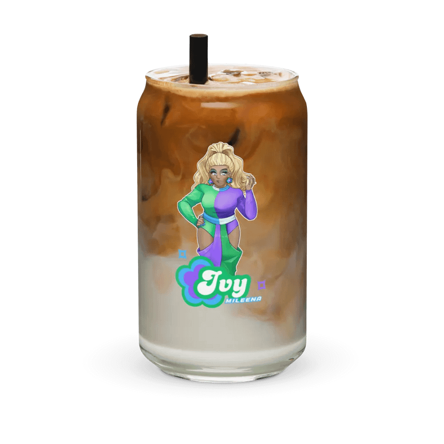 Joyful Bliss Collection: Iced Coffee Dreams product image (6)