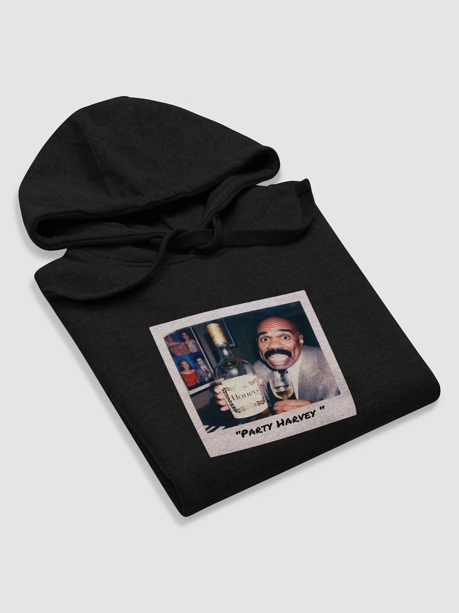 Party Harvey Hoodie! product image (39)