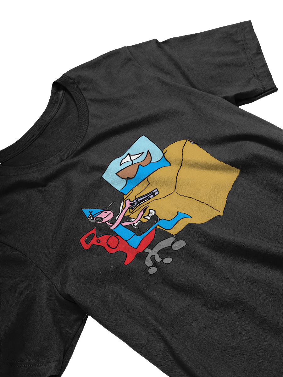 Stream Tee product image (3)