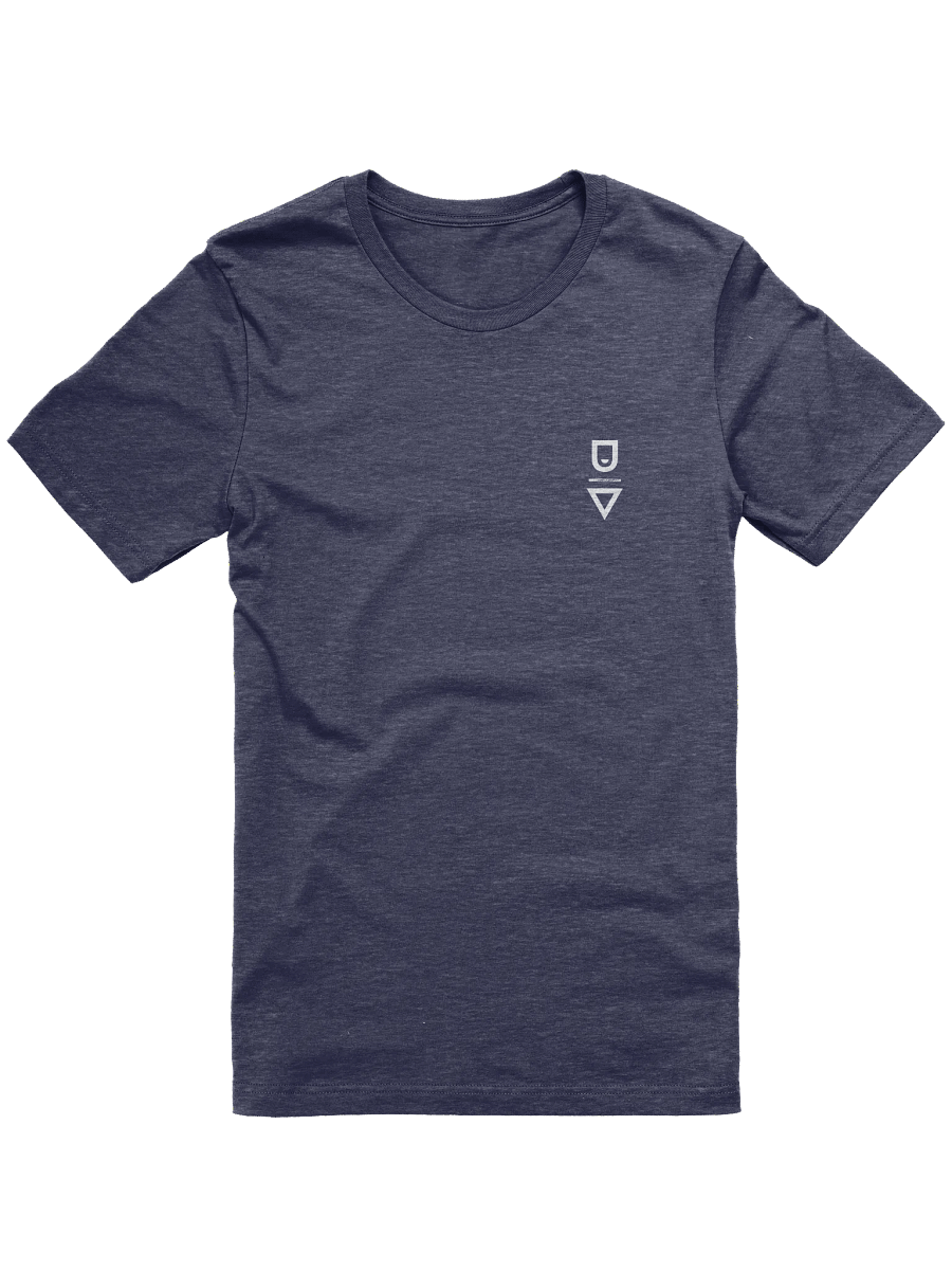 Mystic Symbols Unisex T-Shirt product image (8)