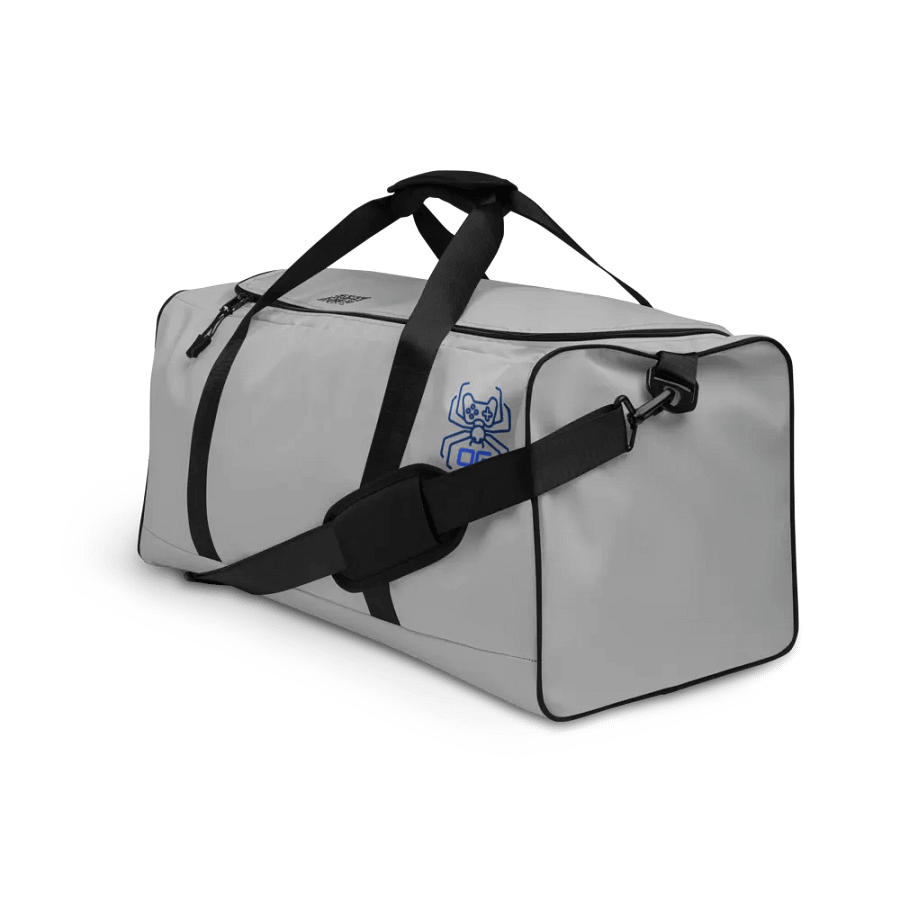 The OG All-Over Print Duffle Bag product image (10)