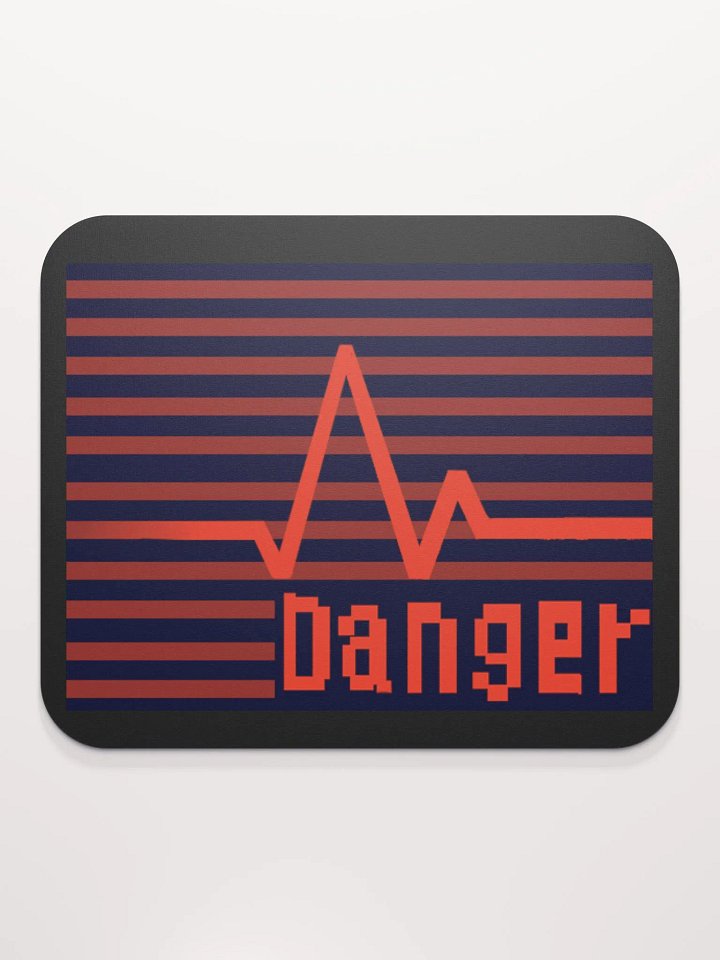 Danger Pad product image (2)
