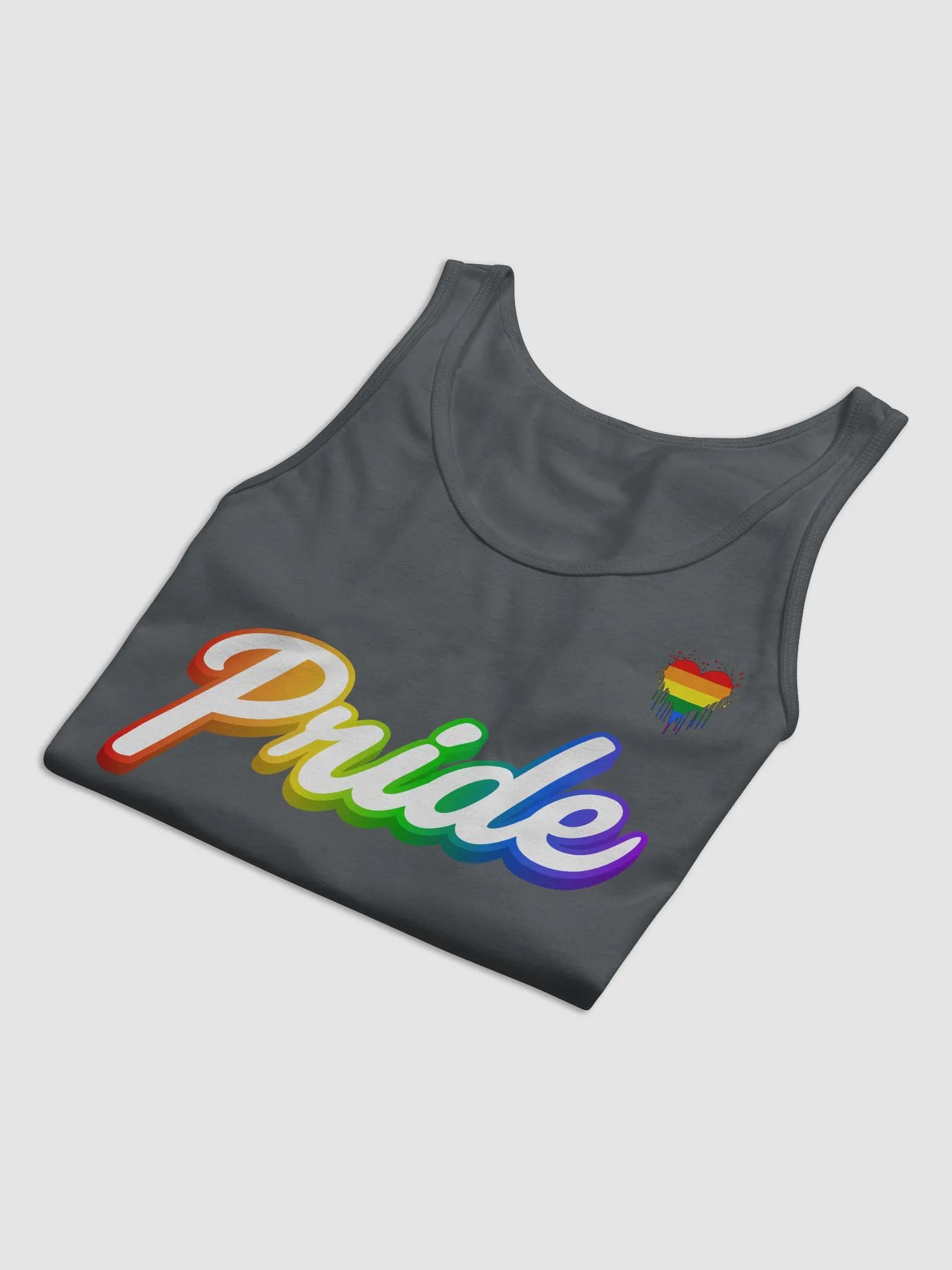 Pride Tank Top product image (24)