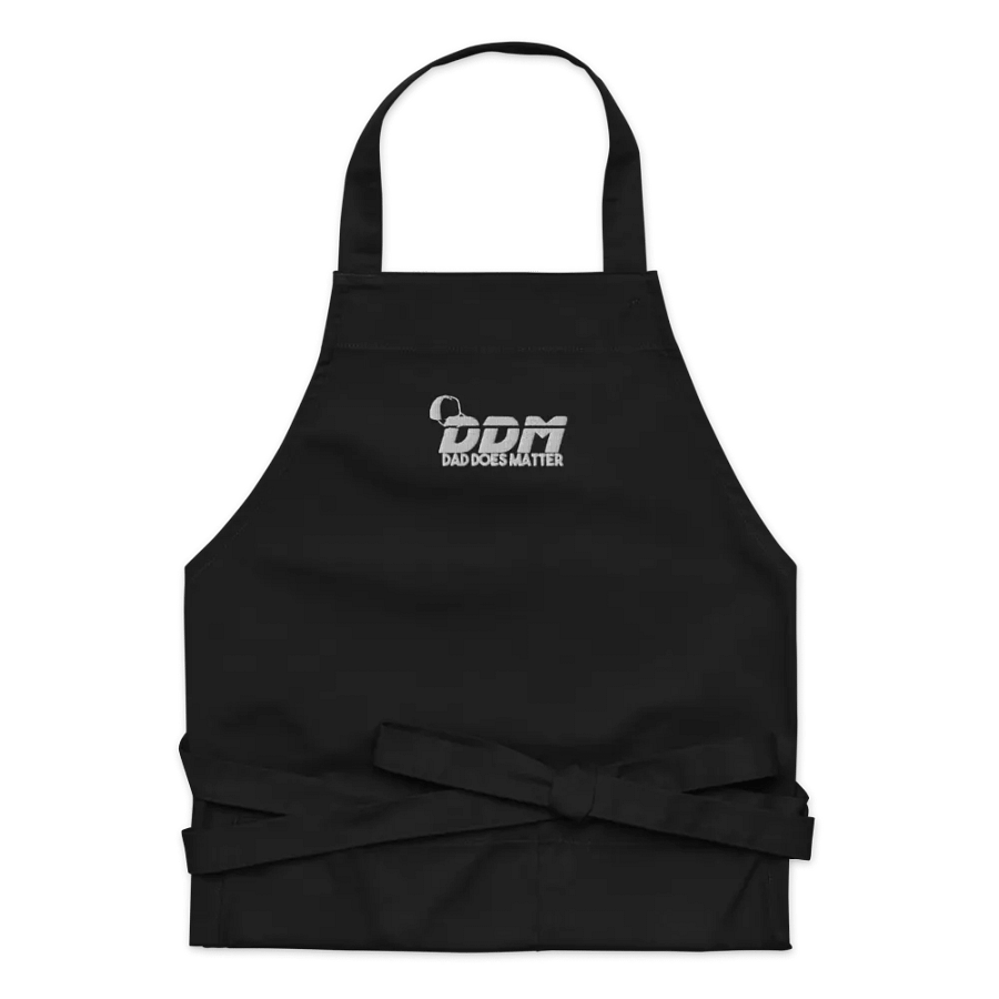 DDM Apron Logo product image (7)