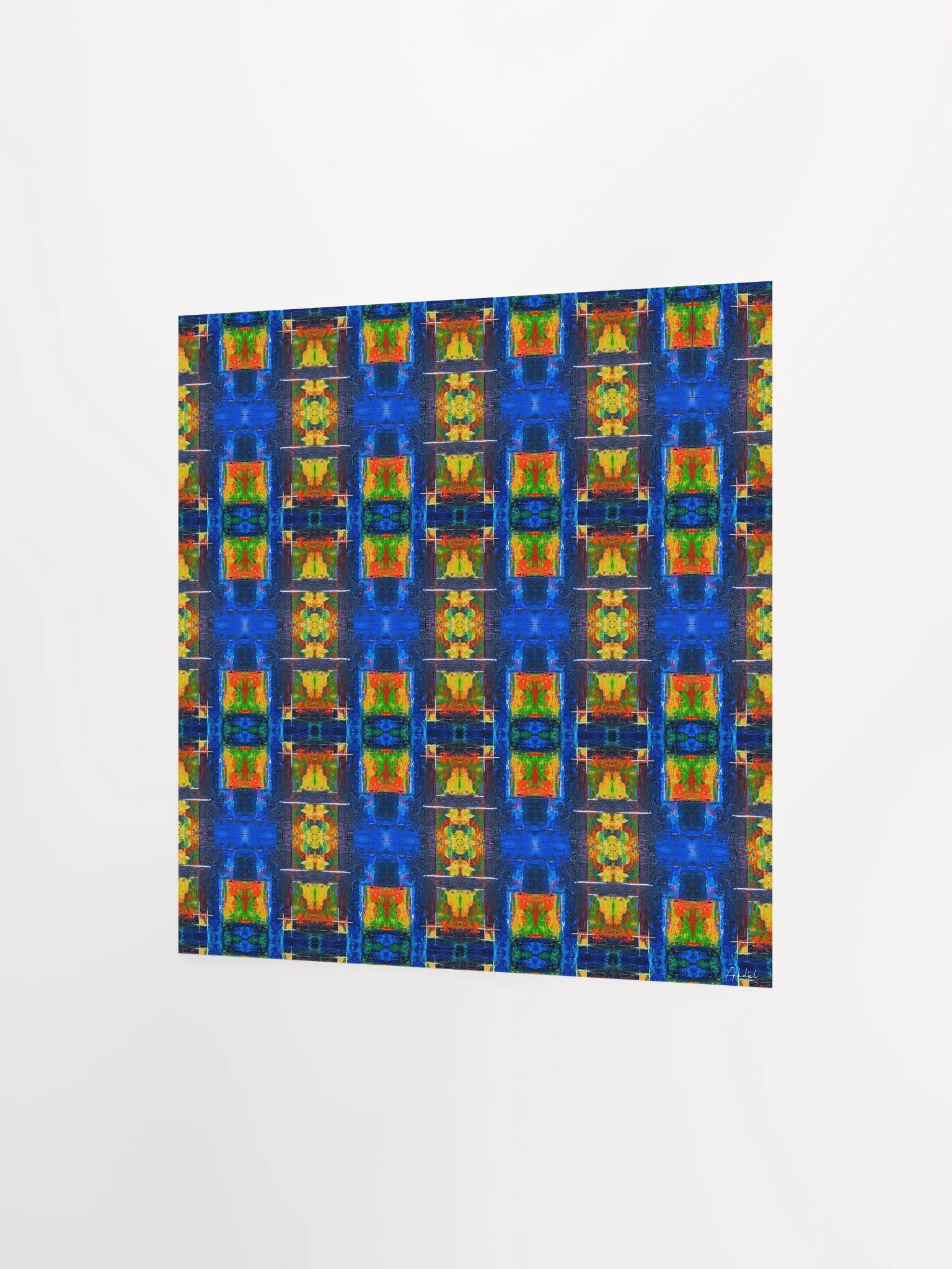 Blue Mirage product image (4)