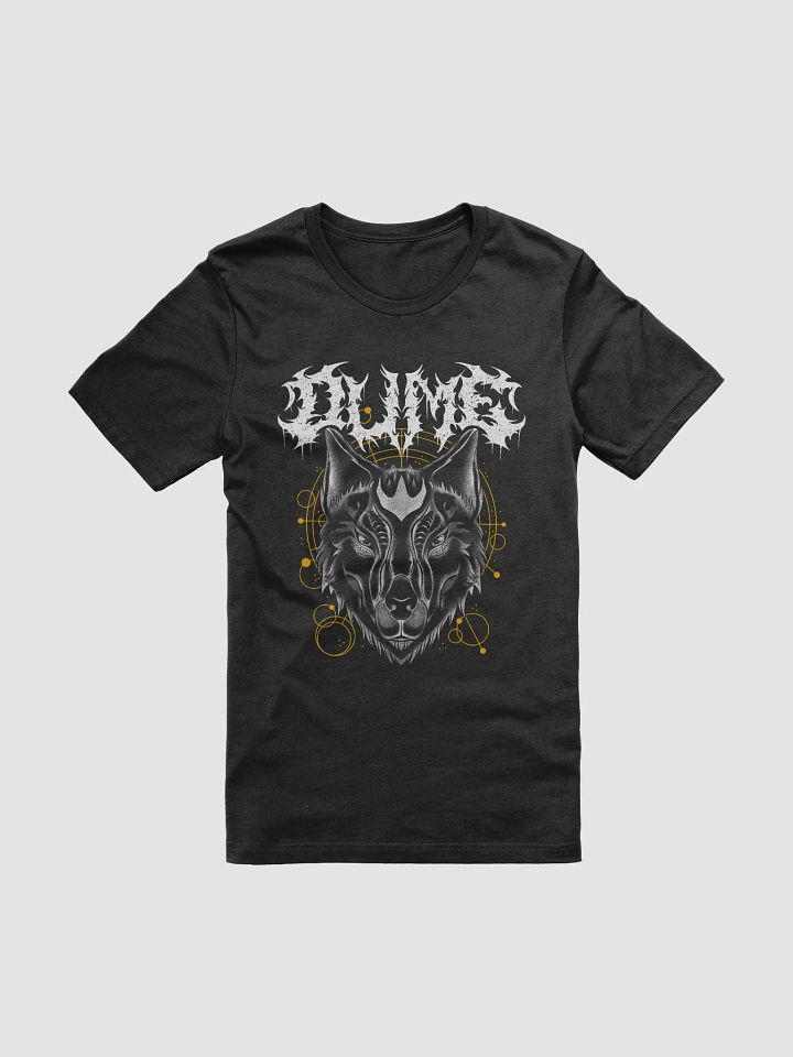 Dume Wolf - Tee product image (1)