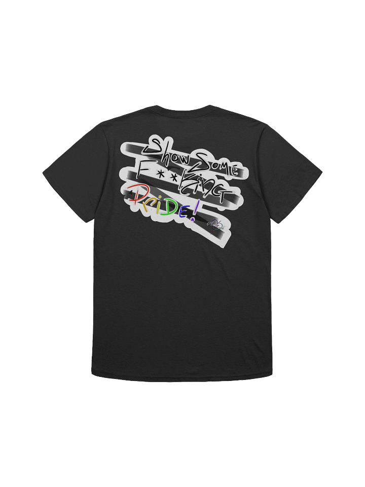Bryd is Here! T-Shirt product image (2)