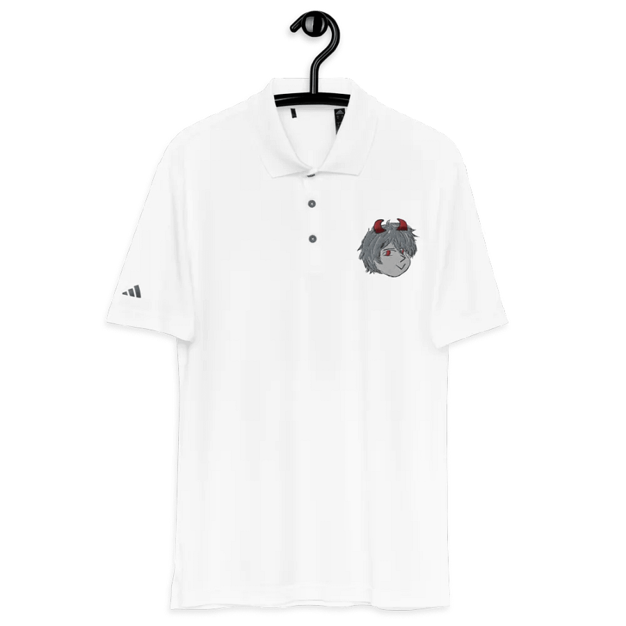 Nova DarkMode Men's Polo Shirt product image (10)