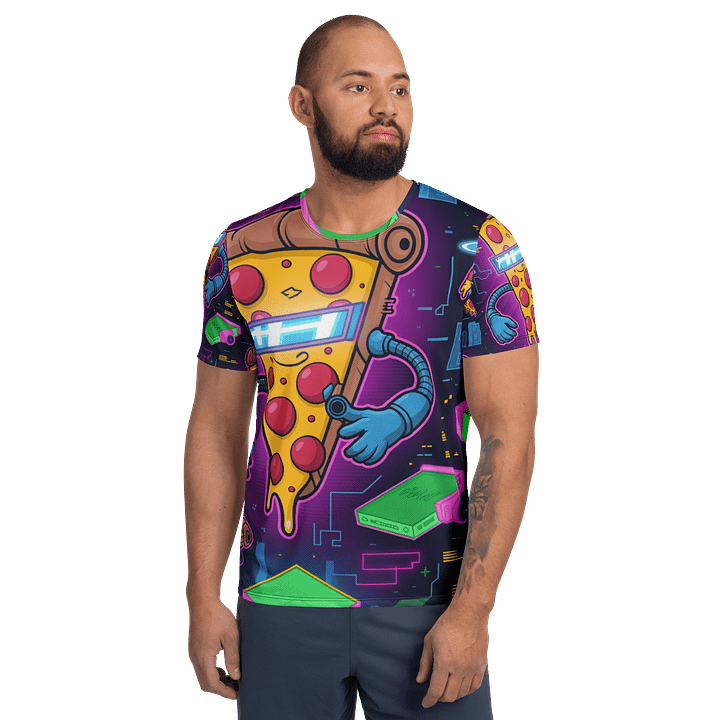 Pizza Crew product image (1)