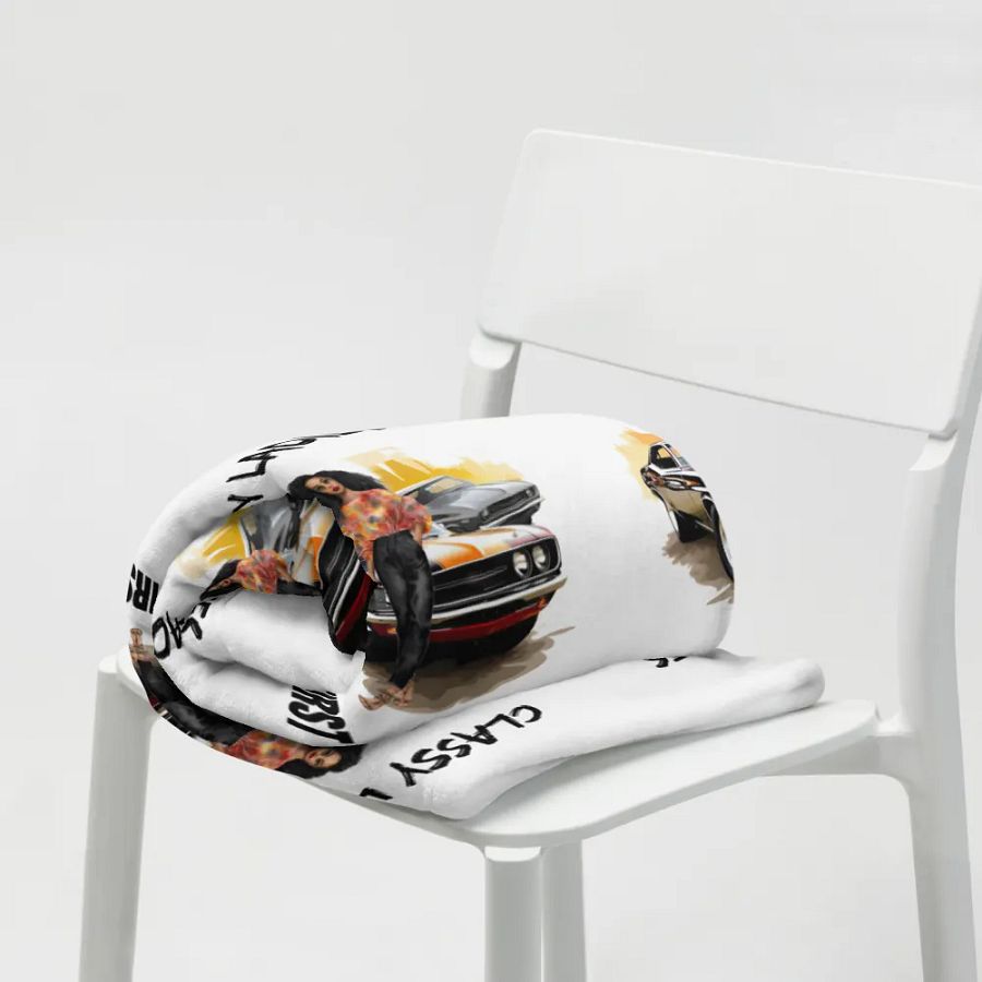 Classy Lady First product image (9)
