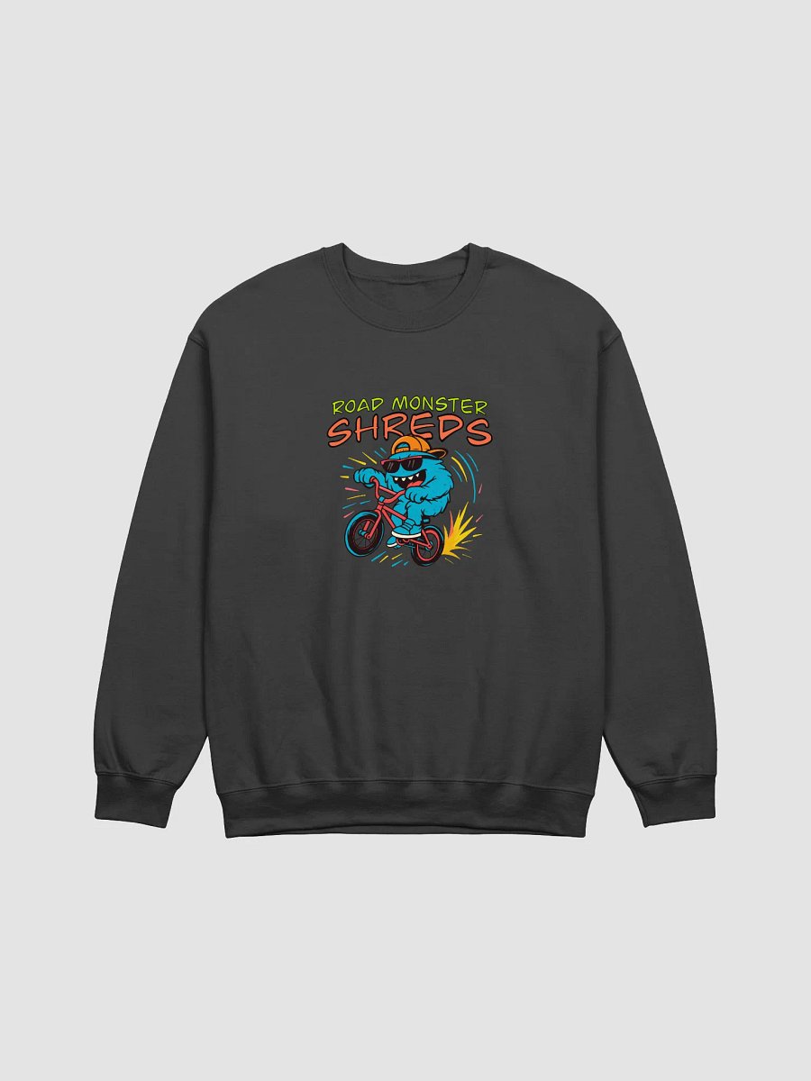 Road Monster Shreds product image (8)