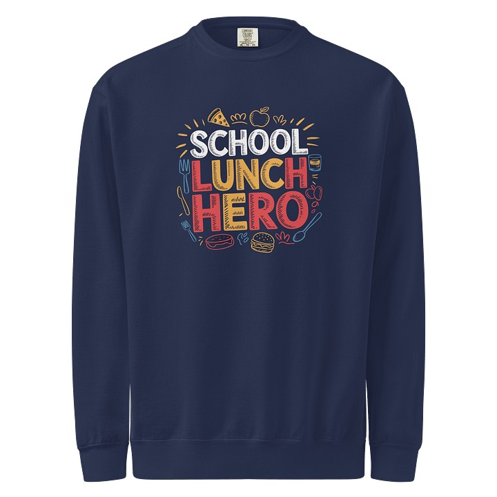 School Lunch Hero product image (1)