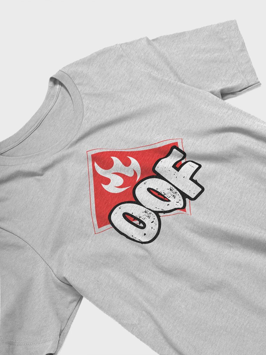 ItsDrDan OOF Shirt product image (3)