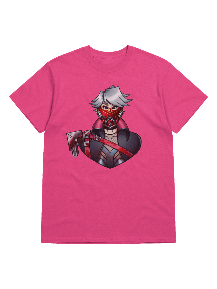 Encroaching Darkness Tee product image (34)