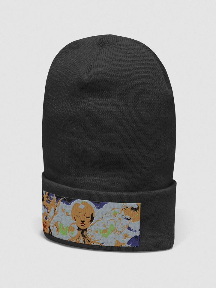 Cancer - Salvador Dalí Zodiac Decoded: Unveiling Dalí's Surreal Cosmic Delirium product image (2)