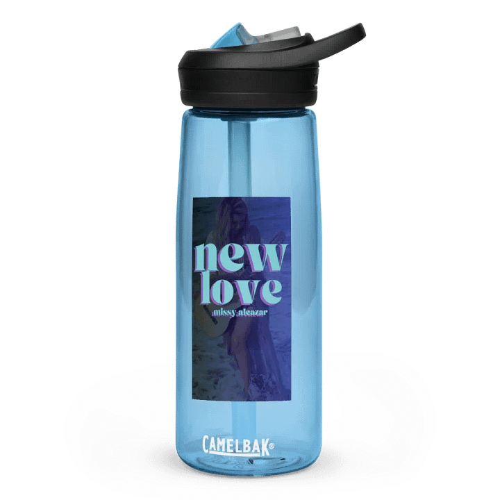 New Love camelbak bottle product image (3)