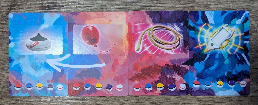 Pocket Painting - Essentials Pack - Evolution Incense product image (3)