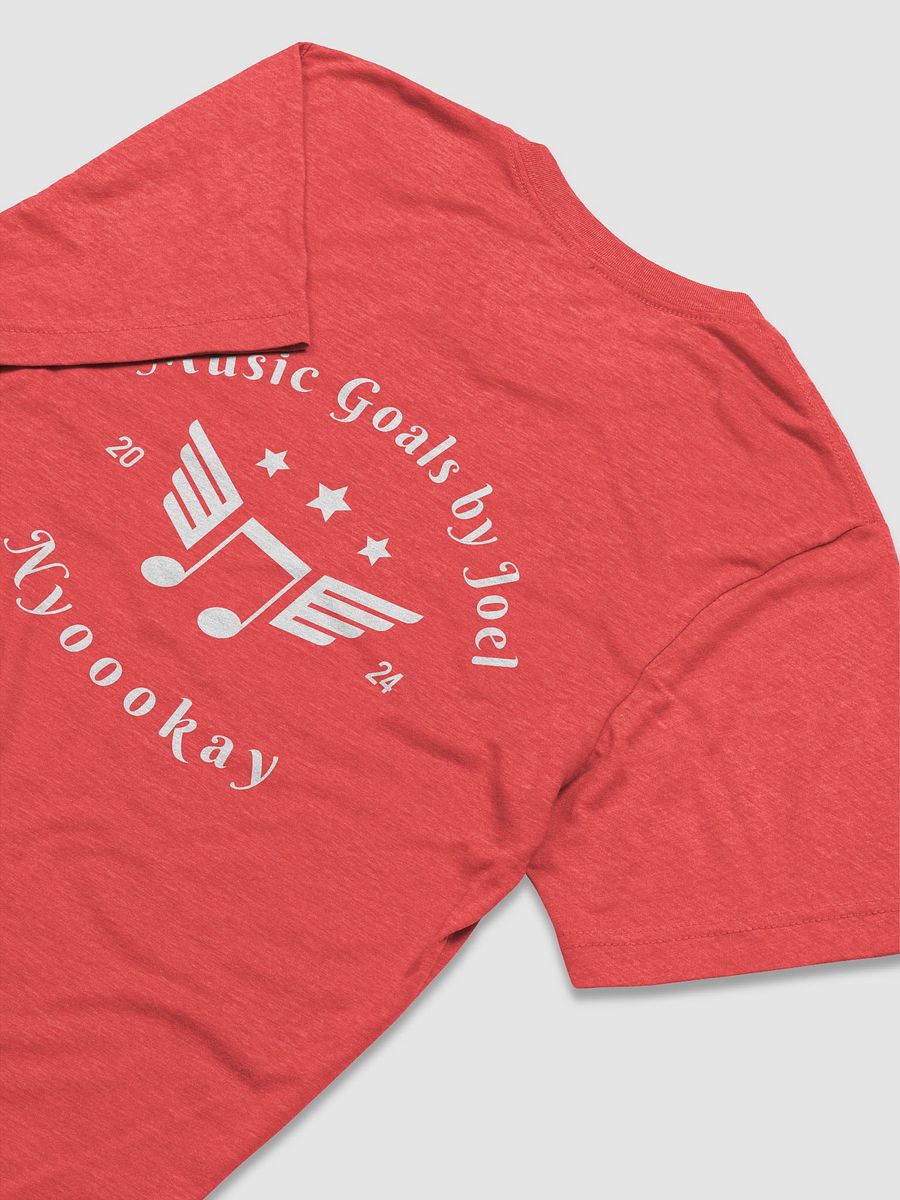 Nyoookay T-Shirt product image (8)