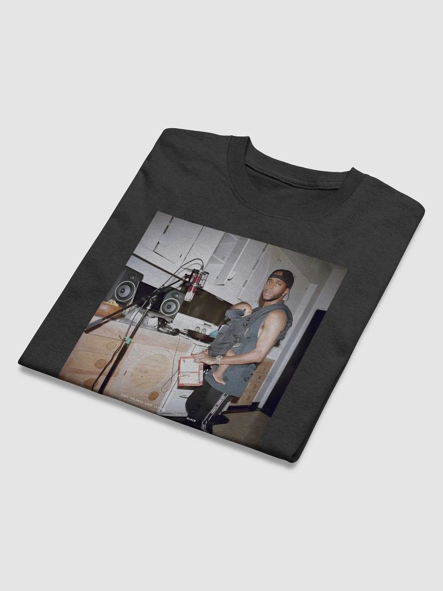 6LACK East Atlanta Love Letter Tshirt product image (7)
