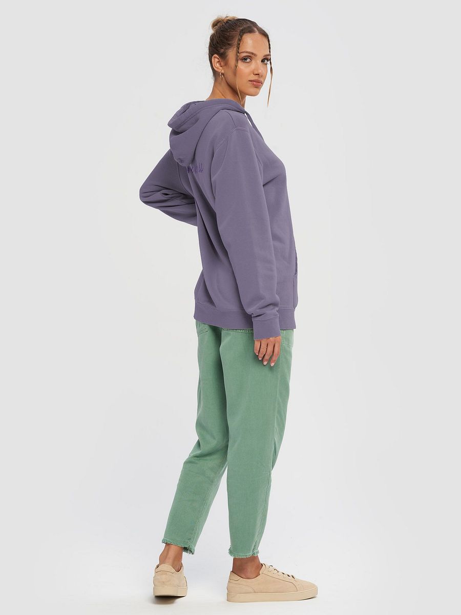 Powerless hoodie product image (3)