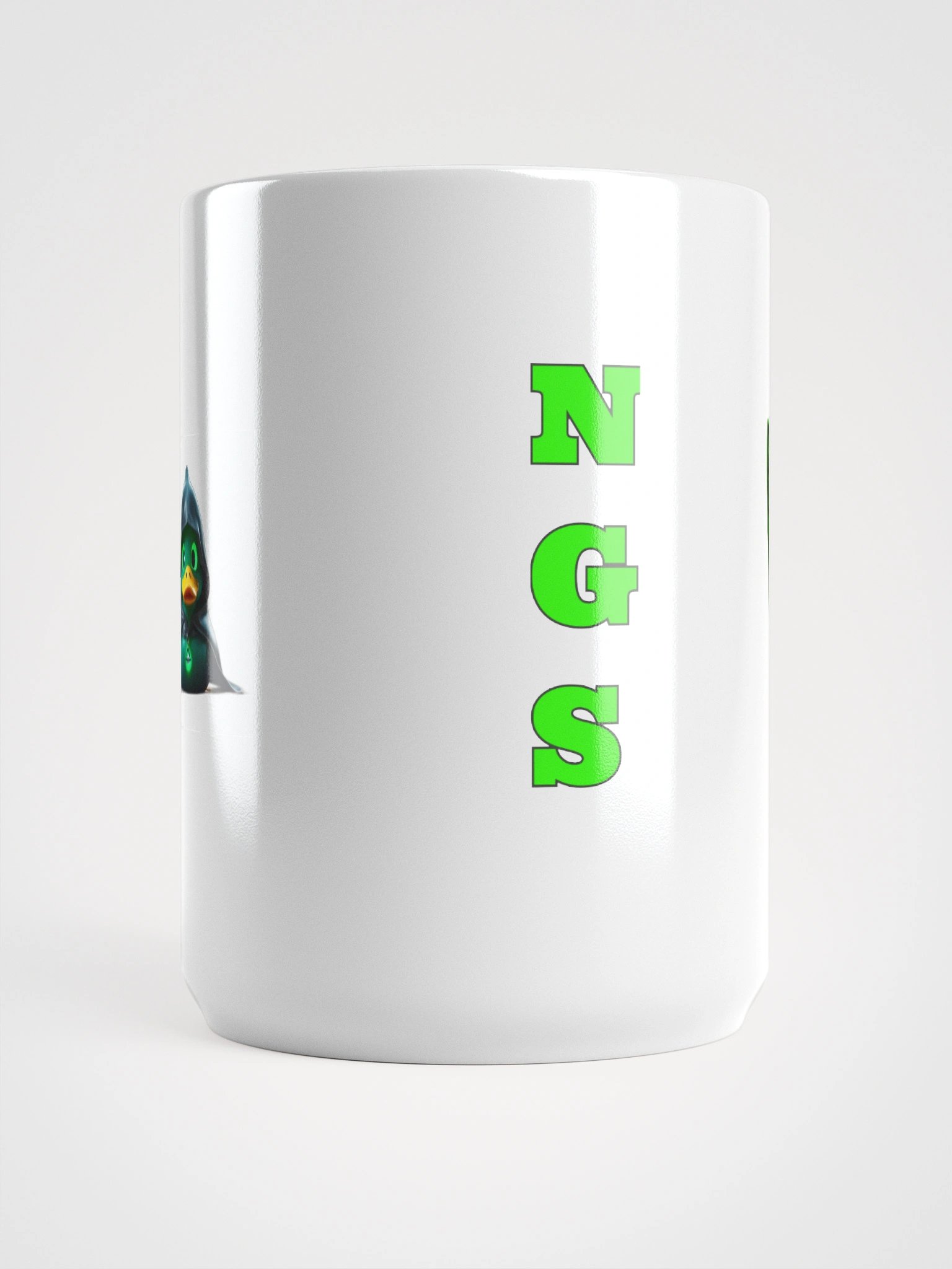 Nomads and Ducks product image (5)