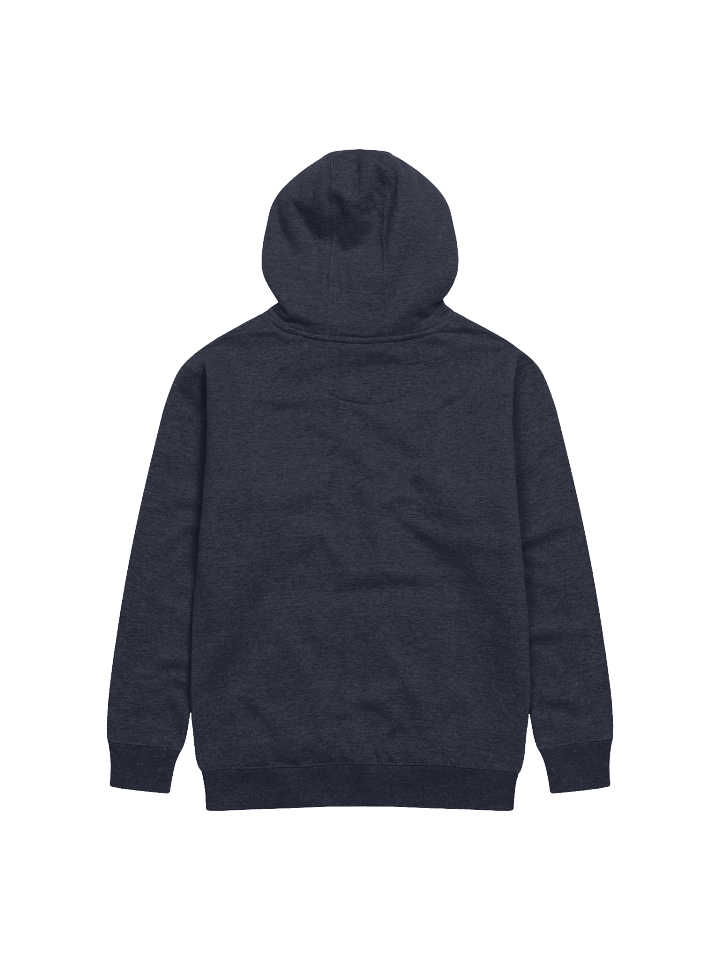 Owl In Flight Hoodie product image (2)